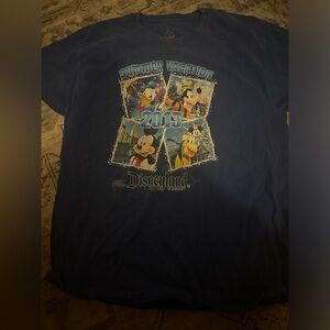 Disneyland shirt